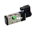 4V100 Series Directional Solenoid Valve